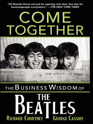 cover image of Come Together